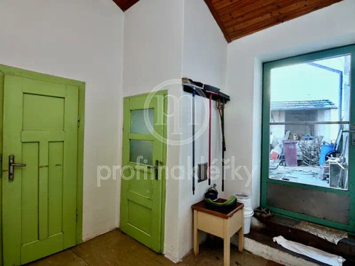 Prodej domu 144 m², pozemek 331 m²