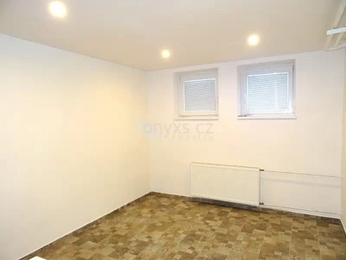 Prodaný byt 3+1 73 m²