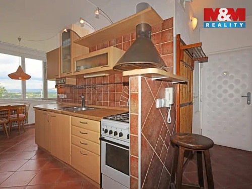 Prodej bytu 4+1 77 m²