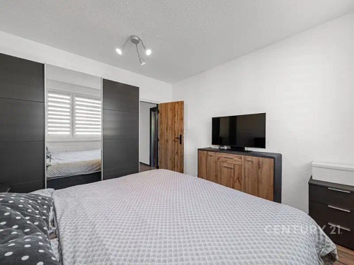 Prodej bytu 3+1 69 m²