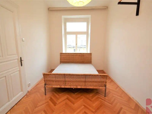 Prodaný  byt 2+kk 36 m²