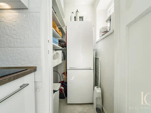 Prodej bytu 2+1 53 m²