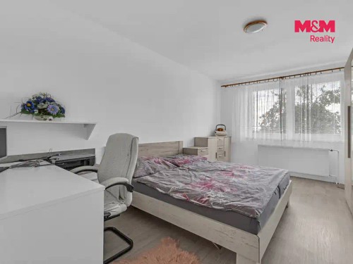 Prodej chalupy 140 m², pozemek 1025 m²