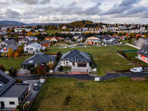 Prodej domu 152 m², pozemek 758 m²