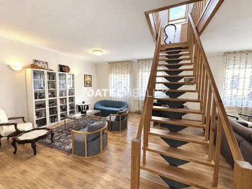 Prodej domu 200 m², pozemek 463 m²