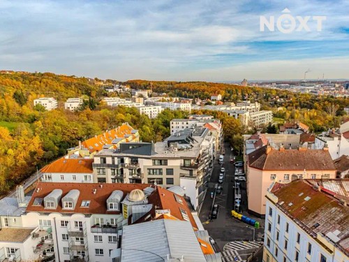 Prodej bytu 2+kk 43 m²