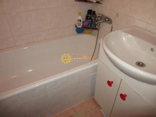 Prodaný byt 2+1 50 m²