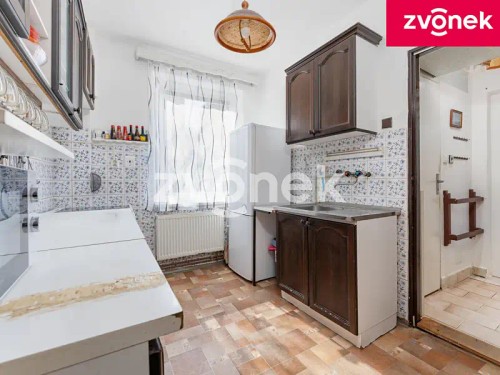 Prodej domu 59 m², pozemek 151 m²