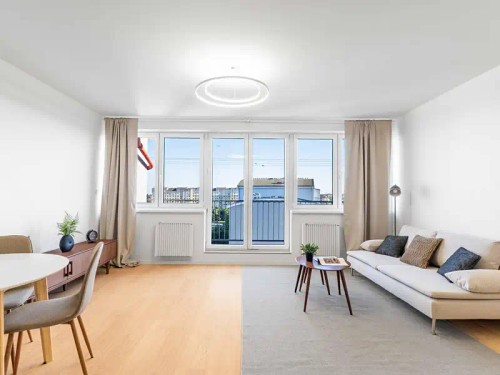 Prodaný byt 4+kk 80 m²