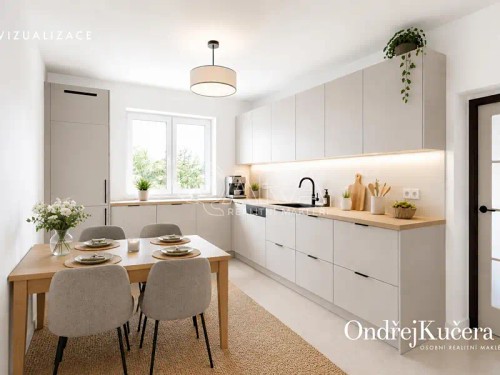Prodej domu 120 m², pozemek 374 m²