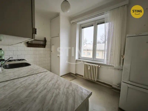 Prodej bytu 3+1 66 m²