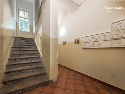 Prodej atypického bytu 194 m²