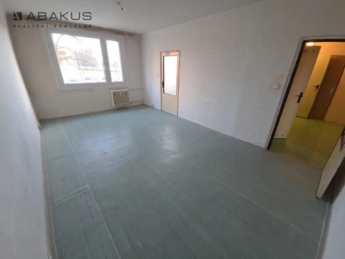 Prodej bytu 2+1 61 m²