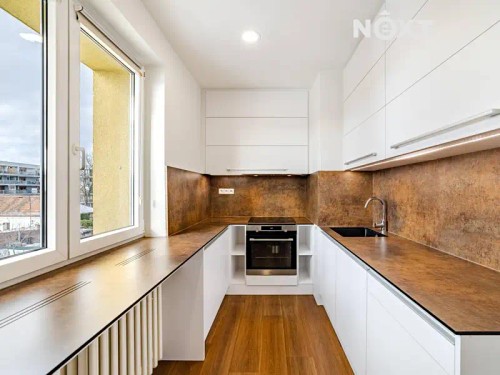 Prodej bytu 3+kk 72 m²