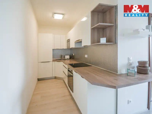 Prodaný byt 2+kk 57 m²