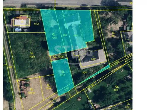 Prodej domu 220 m², pozemek 1784 m²