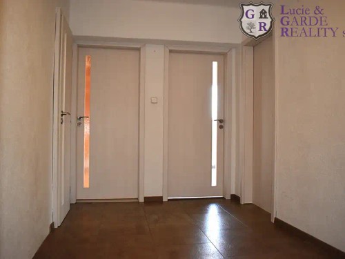 Prodej bytu 5+1 112 m²