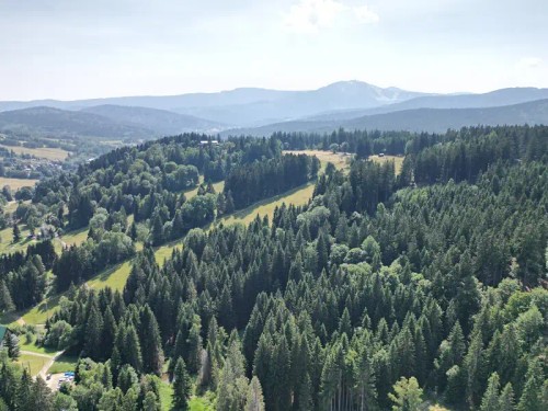 Prodej bytu 2+kk 115 m²