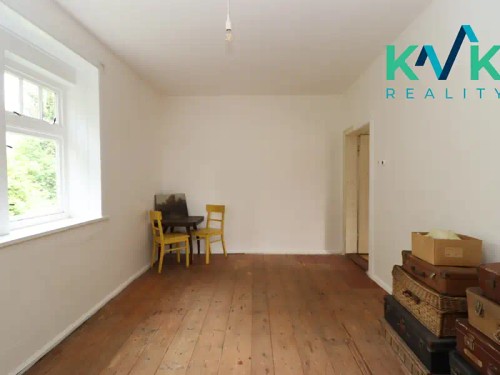 Prodej domu 160 m², pozemek 1177 m²