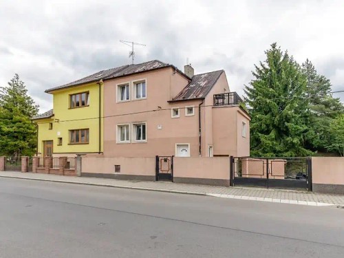 Prodej domu 175 m², pozemek 753 m²