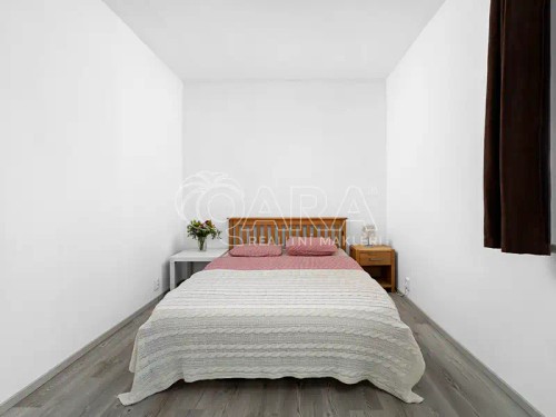 Prodaný byt 3+1 72 m²