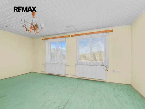 Prodej bytu 3+1 78 m²