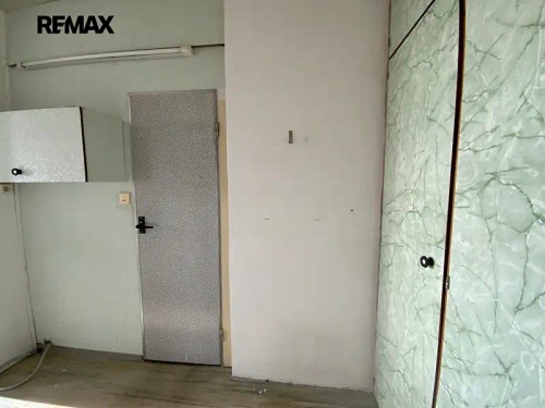 Prodaný  byt 1+1 40 m²