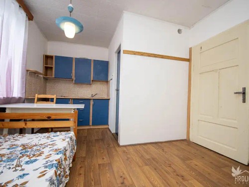 Prodej domu 90 m², pozemek 510 m²