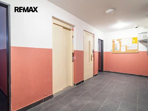 Prodaný byt 3+1 64 m²