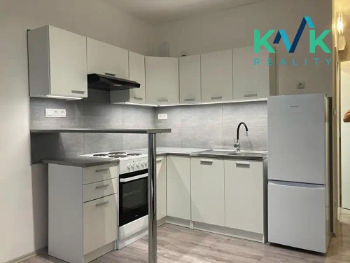Prodej bytu 1+kk 19 m²