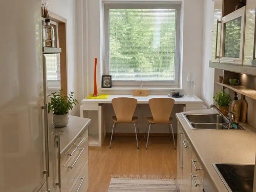 Prodej bytu 3+1 79 m²