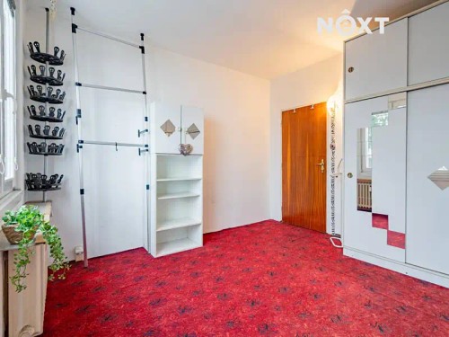 Prodej bytu 3+1 65 m²