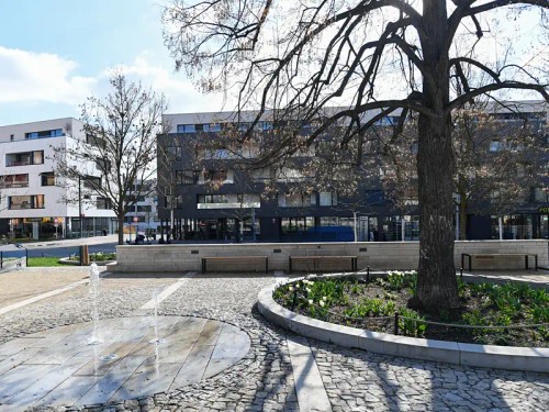 Prodaný byt 3+kk 95 m²