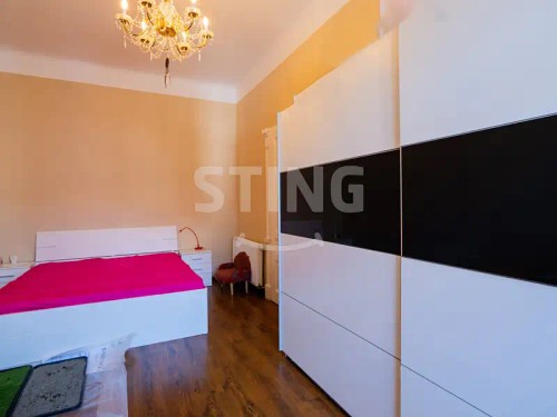Prodej bytu 3+kk 134 m²