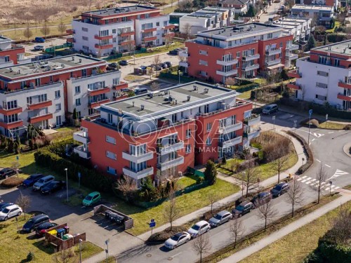 Prodaný byt 2+kk 67 m²