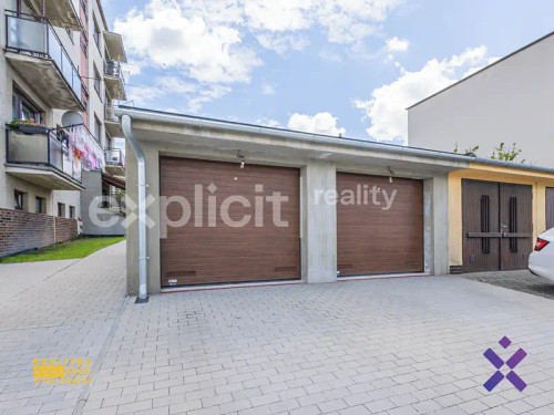 Prodej bytu 3+1 86 m²