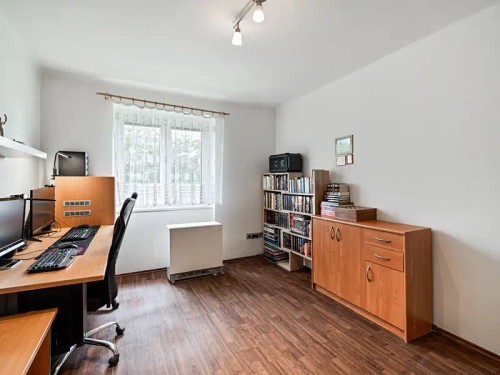 Prodaný byt 2+1 58 m²