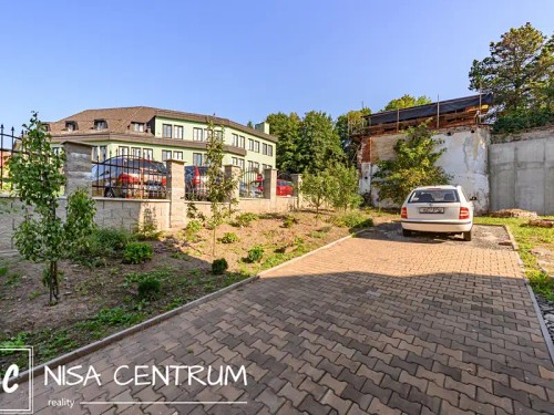 Prodej domu 210 m², pozemek 250 m²