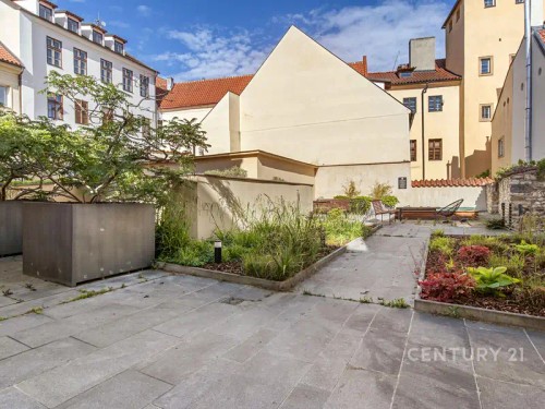 Prodej bytu 2+kk 57 m²