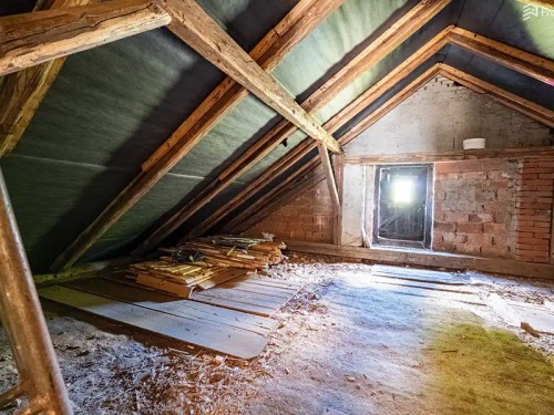 Prodej domu 125 m², pozemek 305 m²