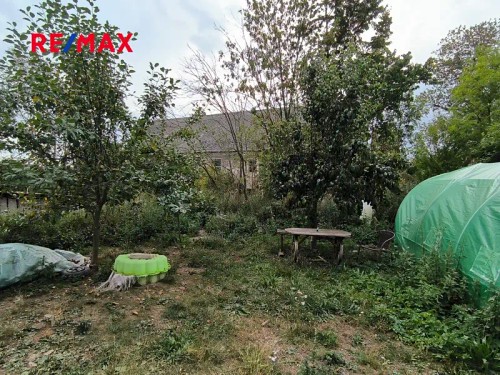 Prodej domu 195 m², pozemek 1255 m²