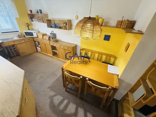 Prodaný byt 2+1 55 m²