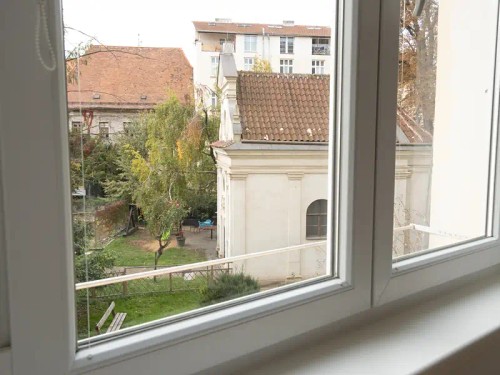 Prodaný byt 3+kk 64 m²