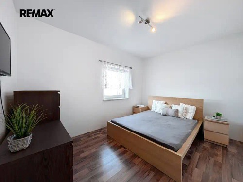 Prodej stavebního pozemku 3066 m²