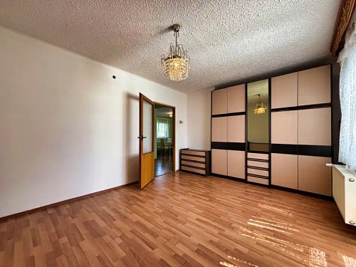 Prodej domu 184 m², pozemek 505 m²