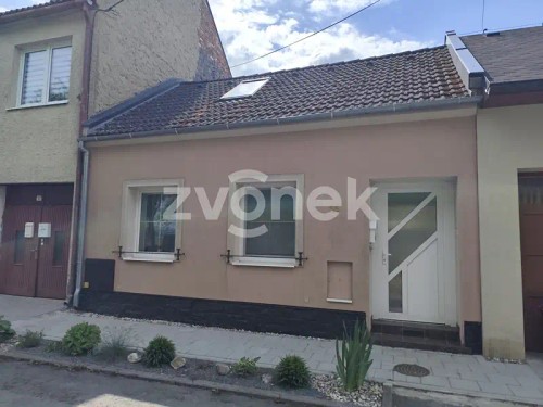 Prodej domu 157 m², pozemek 636 m²