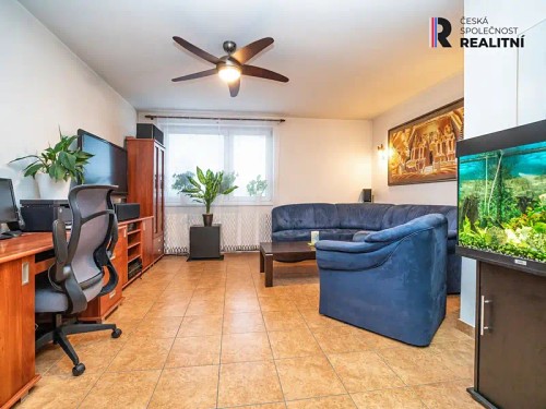 Prodej domu 237 m², pozemek 550 m²