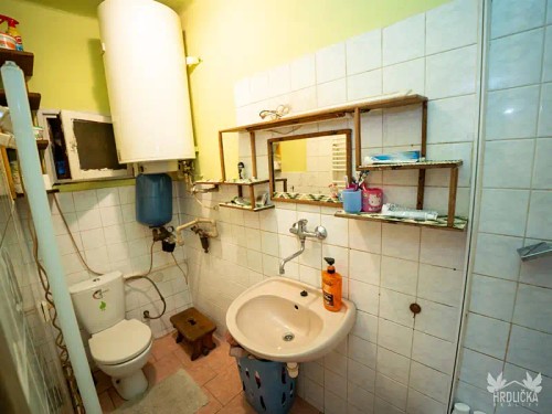 Prodej domu 80 m², pozemek 196 m²