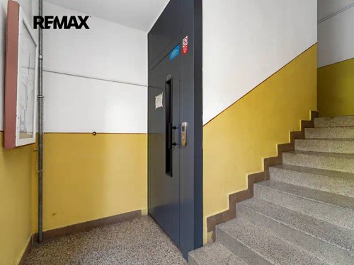 Prodej bytu 3+1 59 m²