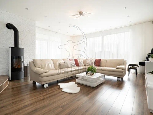 Prodej domu 180 m², pozemek 1632 m²